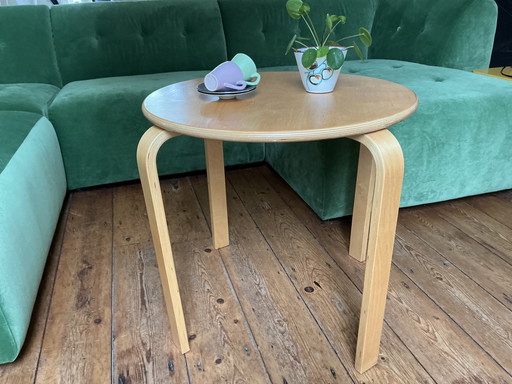 Vintage Ikea Brunabo side table/coffee table