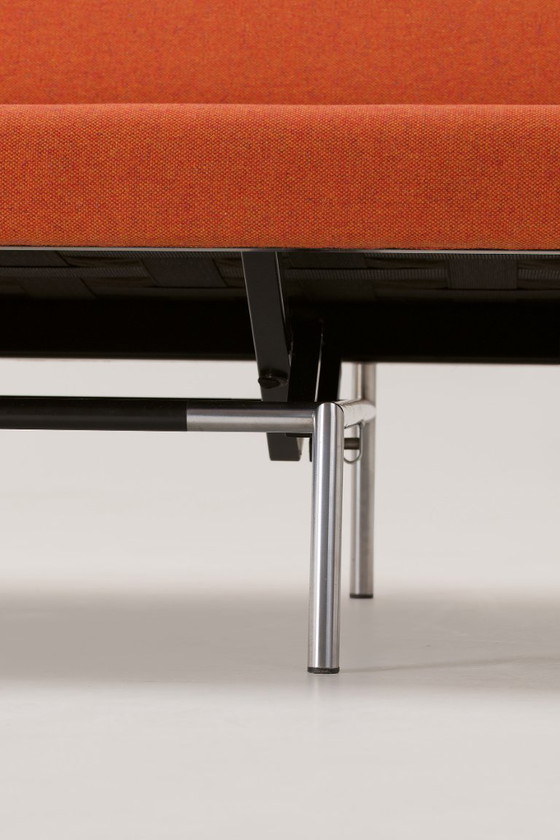 Image 1 of Daybed BR 02 in oranje - Martin Visser