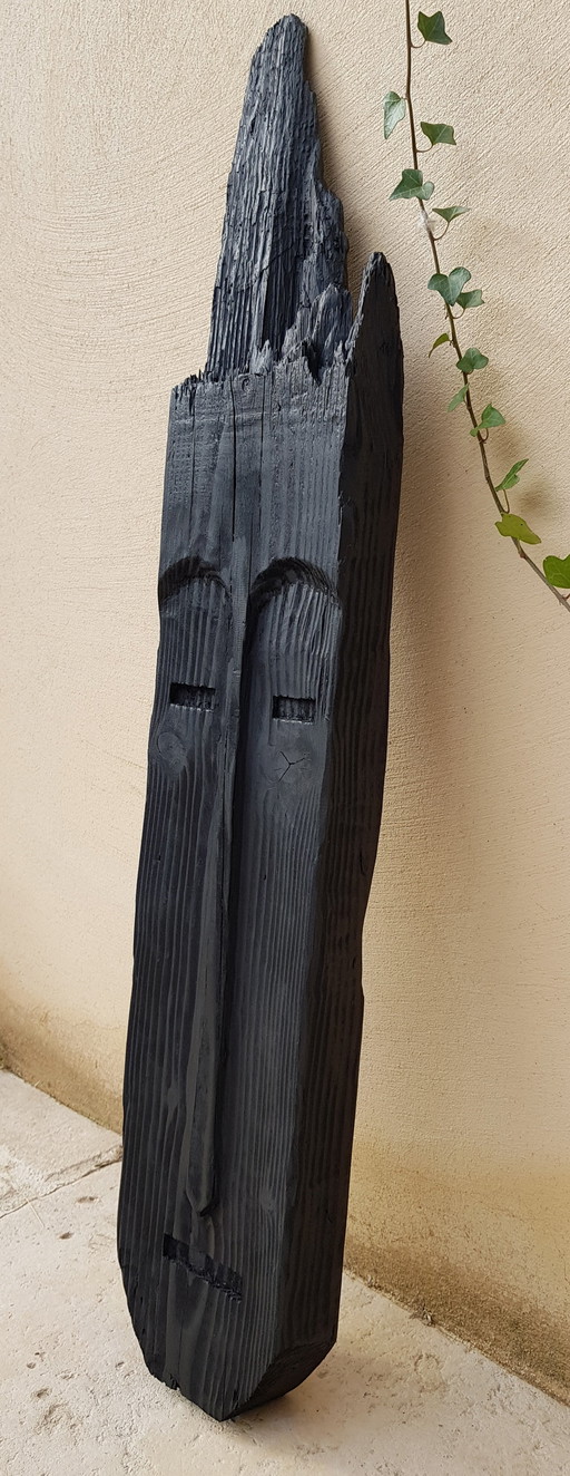 Ethnic Sculpture