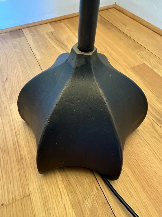 Image 1 of Quasar Madonna, ikonischer Verstärker von Jan des Bouvrie, brutalistisches klassisches Design