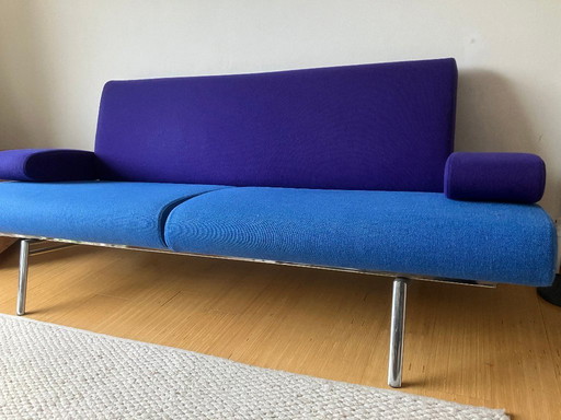 Divano di design Armslag marca Harvink 2,5 posti