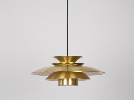 Image 1 of Suspension vintage danoise Roma2, Junge, 1980