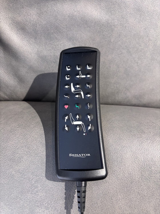 Image 1 of Himolla Senator 7071