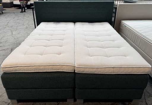 Kuperus Boxspring Oslo