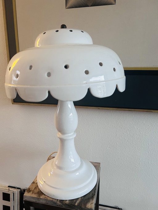 Artelyce Bassano table lamp | ceramic