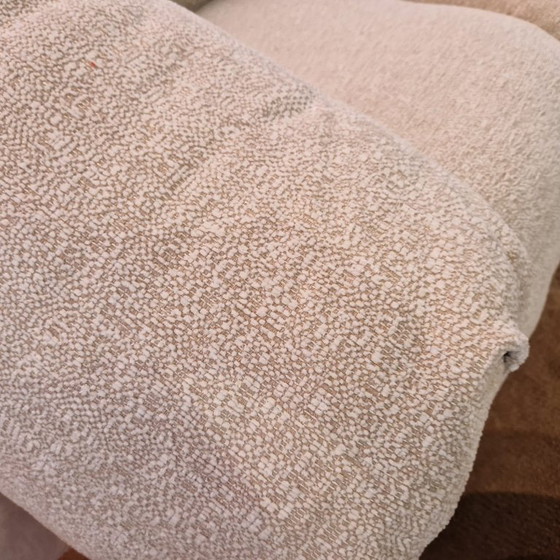 Image 1 of Zanotta Zazamax Sofa