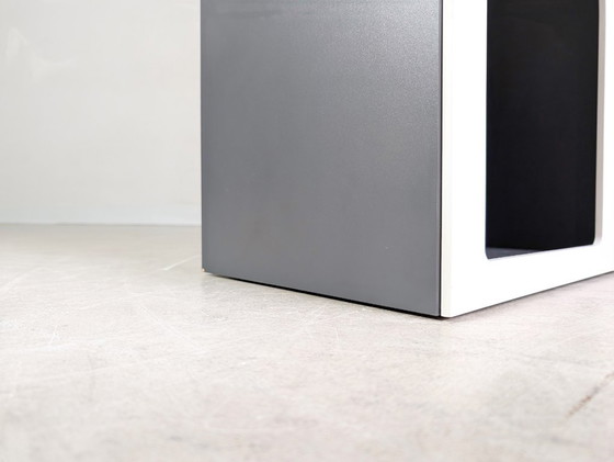 Image 1 of 2x Bonaldo Cabinet de Curiosité Regal Bücherregal Fabrice Berrux