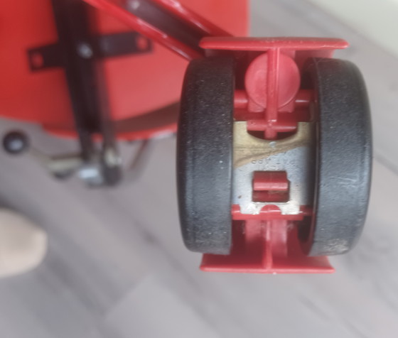 Image 1 of Silla infantil Kevi Dinamarca Fritz Hansen Jørgen Rasmussen