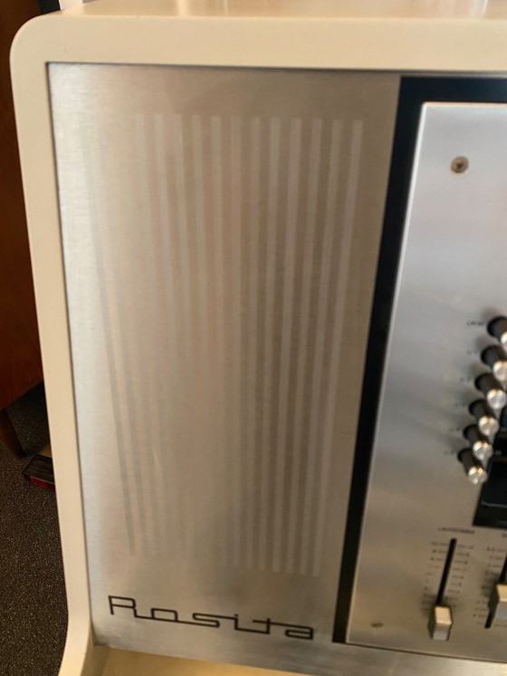 Image 1 of Rosita Commander Luxus, hifi design