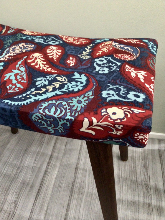 Image 1 of Weinlese-Hocker