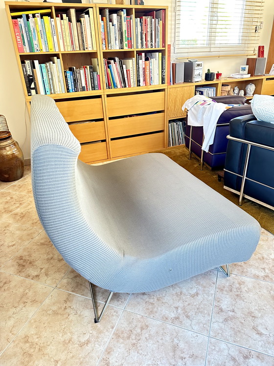 Image 1 of Lover Sofa by Pascal Mourgue Ligne Roset