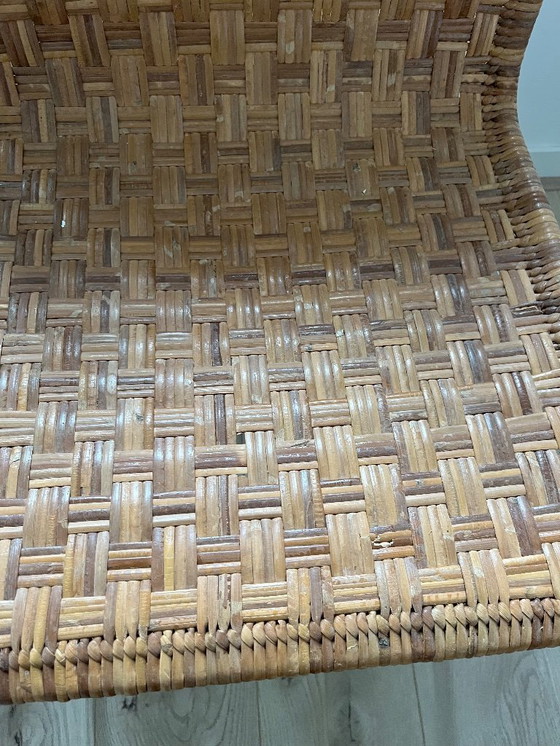 Image 1 of 2 x Gispen Diagonal Chair