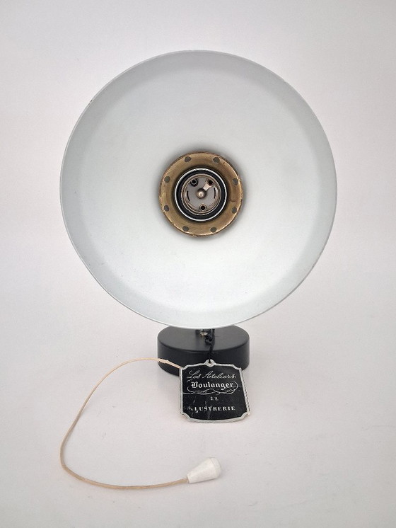 Image 1 of Boulanger wall lamp