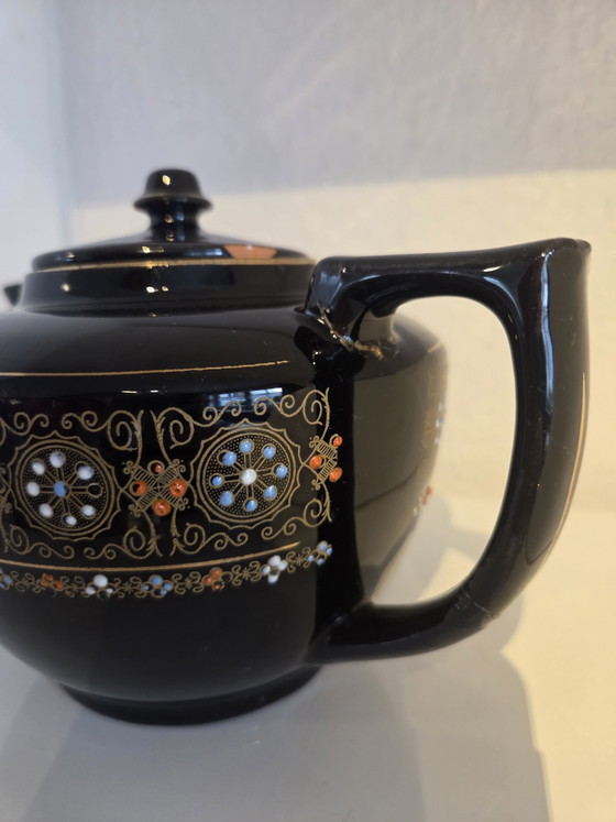 Tea set style Gibson & Sons England – Crockery, Ceramic (photo 9 of 9)