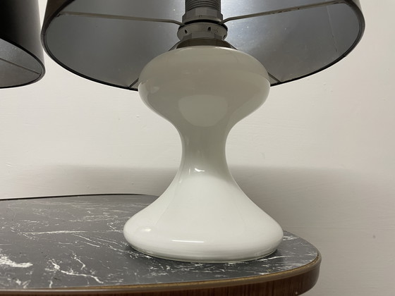 Image 1 of Ingo Maurer ML1 Lampade da tavolo vintage