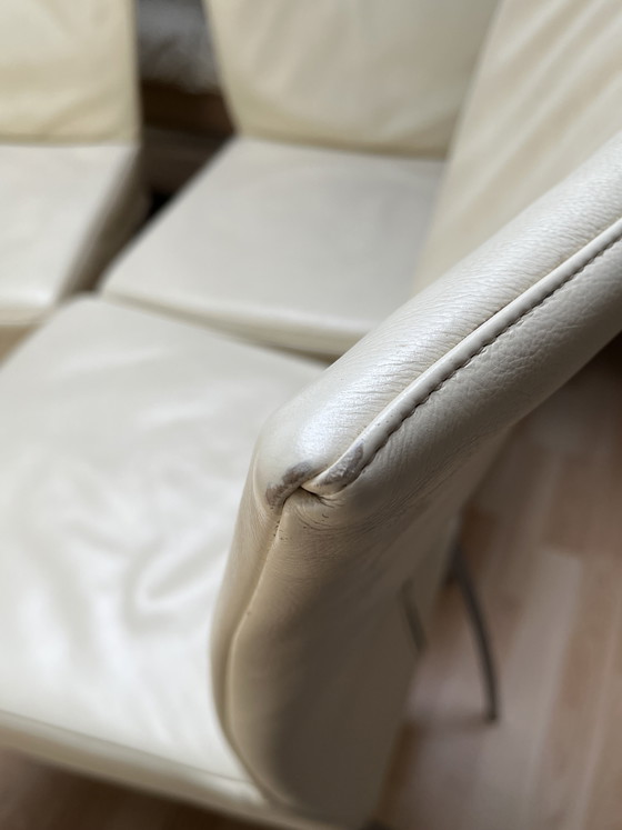 Image 1 of 4x Montis Spica bianco sporco/bianco avorio/