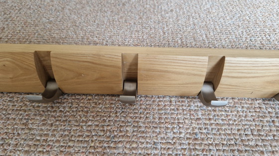 Image 1 of Umbra flip hook kapstok