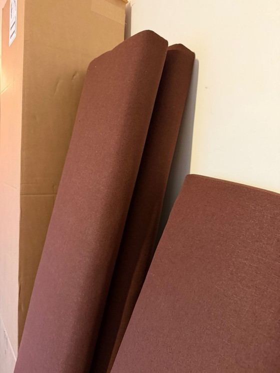 Image 1 of Paneles laterales de cama Westwing Cloud