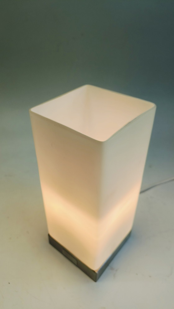 Image 1 of Jan De Bouvrie Tafelmodel Lamp