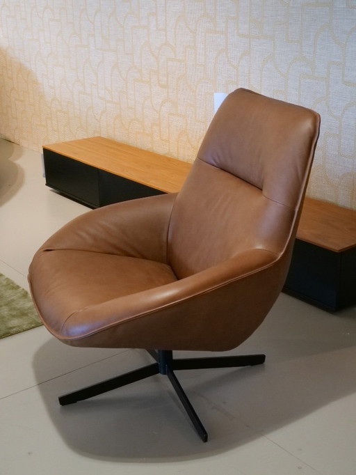 Cartel Living Gigi draaifauteuil