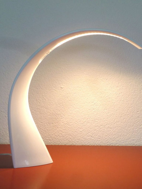 Image 1 of Kartell TAJ MINI Lampe | Ferruccio Laviani | WEISS | 2013