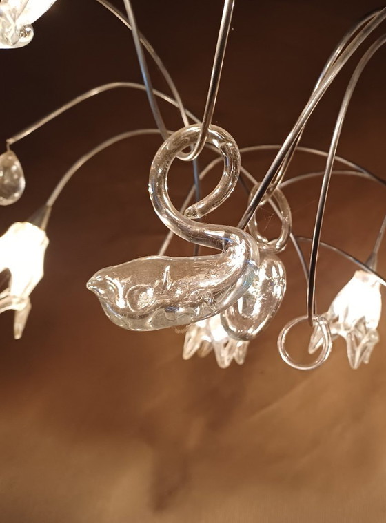 Image 1 of Lampe design de sol Harco Breeze