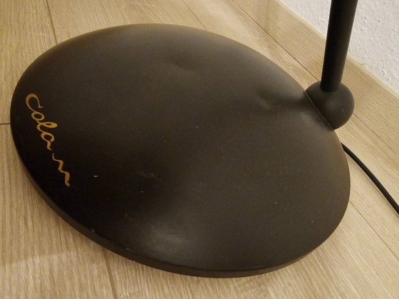 Image 1 of Luigi Colani Design Vloerlamp / Space Age Vloerlamp / Vintage Origineel