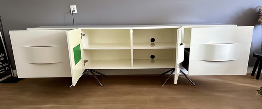 BoConcept Ottawa sideboard