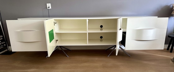 Image 1 of BoConcept Ottawa Sideboard