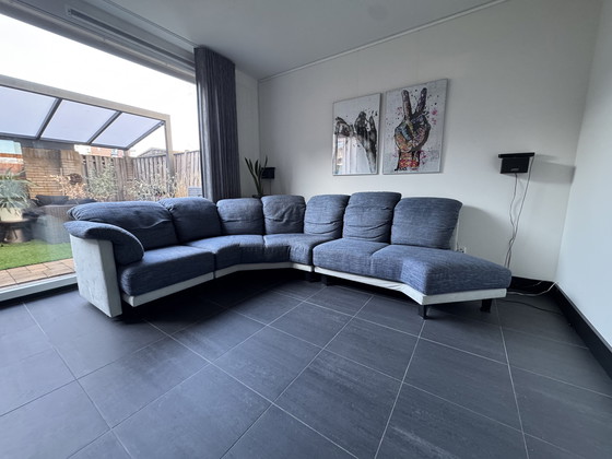 Image 1 of Divano vintage Leolux Amikejo