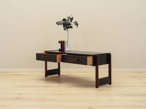 Image 1 of Kommode aus Palisanderholz, dänisches Design, 1990er Jahre, hergestellt in Dänemark