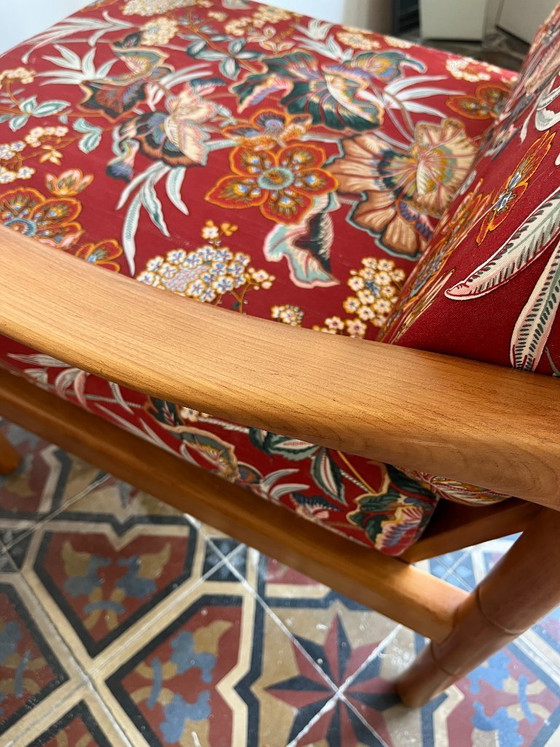 Image 1 of Scandinavian Seating Area, Botanique