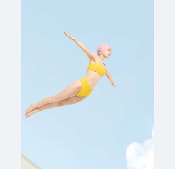 Image 1 of The Swimmer #10