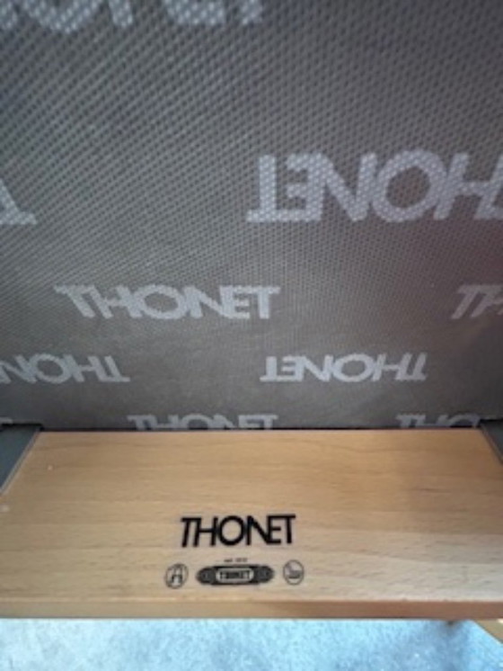 Image 1 of 6 sillas Thonet modernas