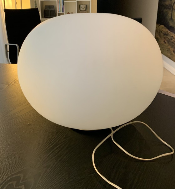 Image 1 of Lampe Lucciola SP G - Vistosi - 1981