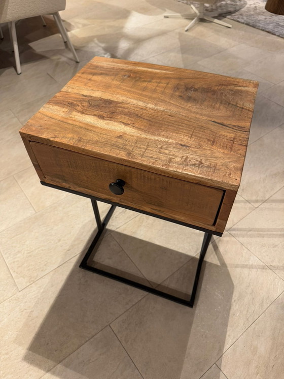 Image 1 of Feelings Bern side table