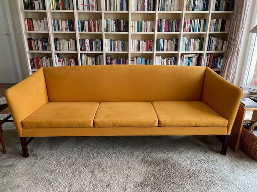 3er Sofa Dänisches Design