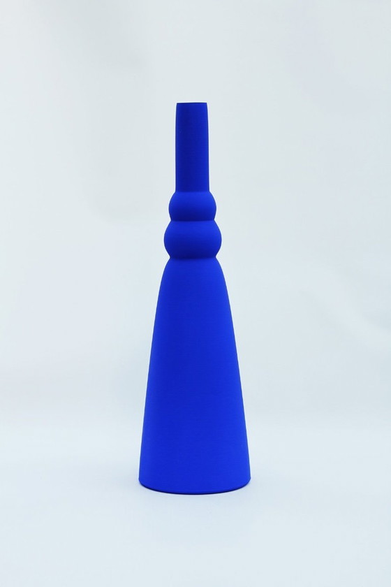 Image 1 of Vazenset Morandi / Yves Klein