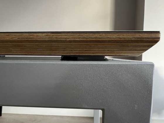 Image 1 of Very Neat Metaform Dining Table