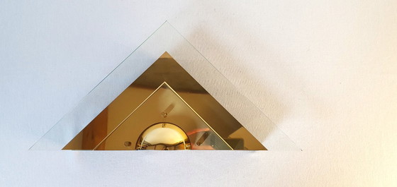 Image 1 of Aplique Dijkstra Zeta