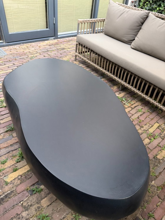 Slab Coffee Table by Imperfettolab – Salontafels, Fiberglass (photo 3 of 5)
