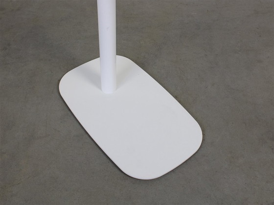Image 1 of Side table Pip (White) Design Patricia Urquiola for Haworth