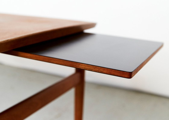 Image 1 of FD 640 Table by Peter Hvidt & Orla Mølgaard-Nielsen for France & Son, 
