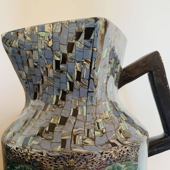 Image 1 of Gerbino pitcher Vallauris