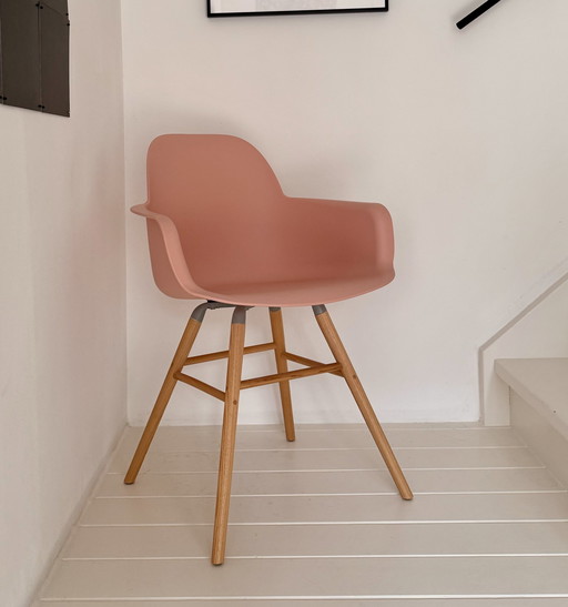 Zuiver Albert Bucket Chair