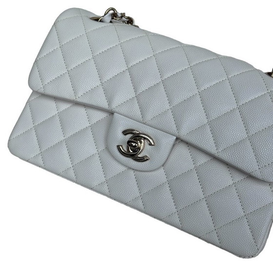 Image 1 of Chanel Classic Flap Small