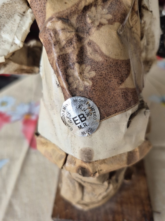 Image 1 of Papier mâché