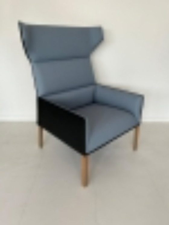 Image 1 of Design armchair Profim