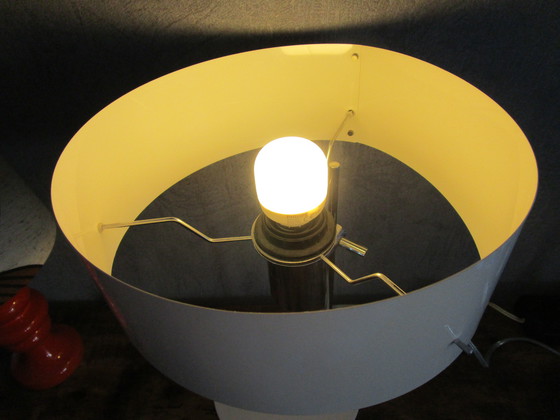 Image 1 of Vintage Design Table Lamp From Home Dec Paris