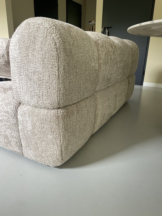 Image 1 of Borg lounge sofa NEW